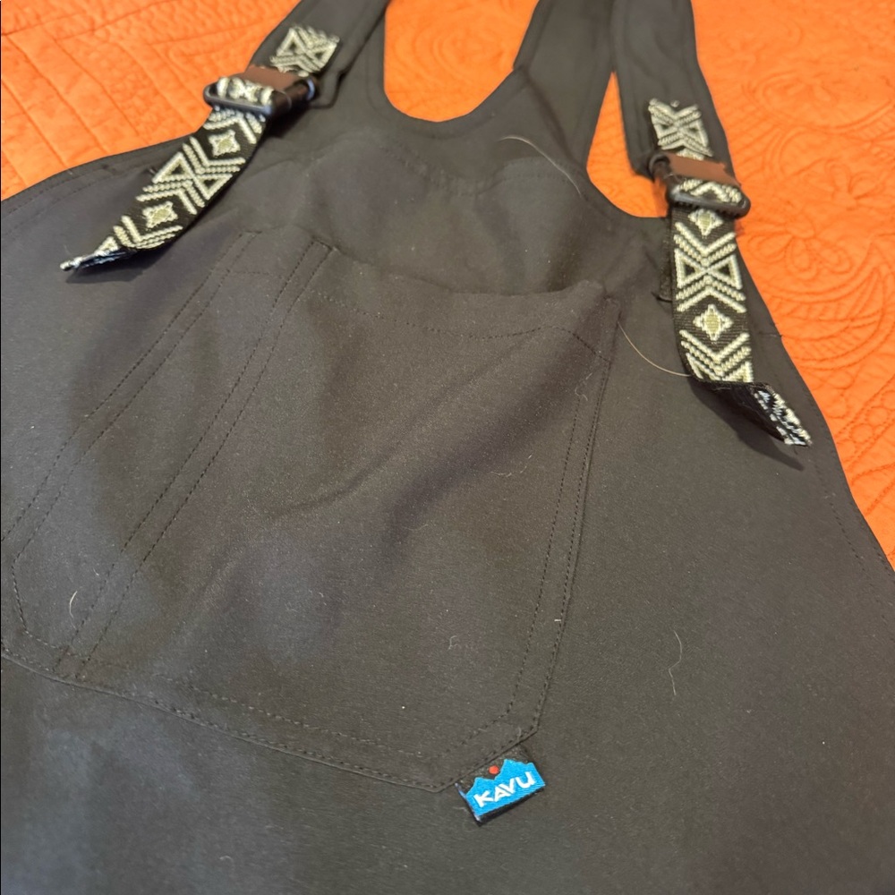 Kavu overalls
